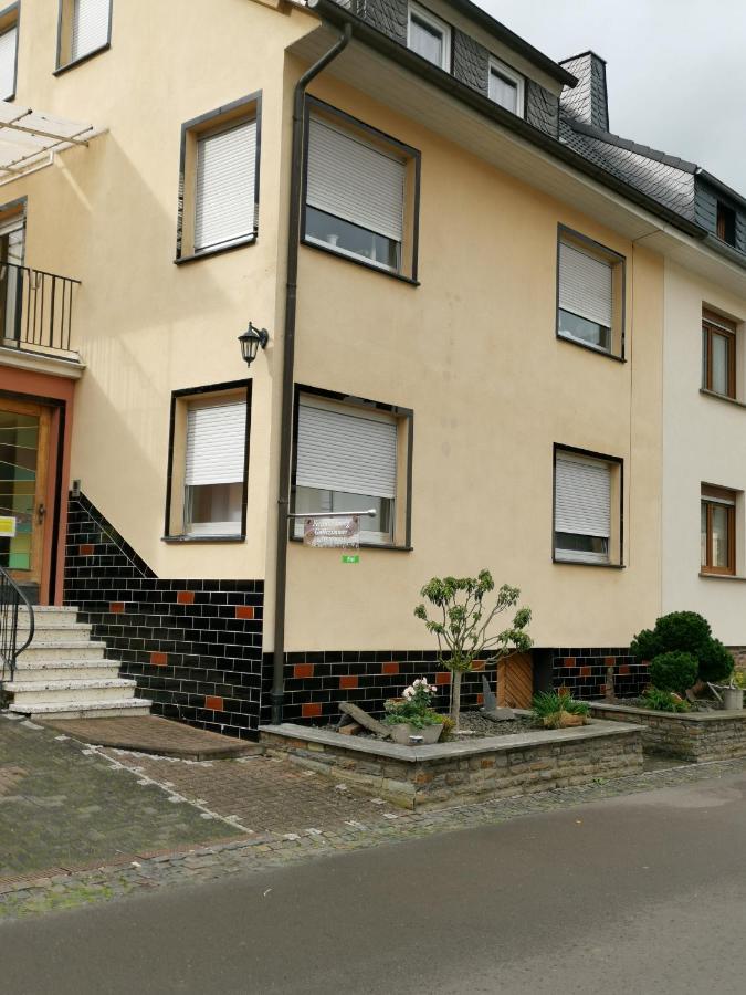 Lisa Apartamento Bremm Exterior foto