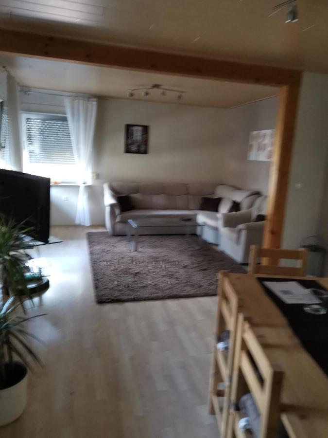 Lisa Apartamento Bremm Quarto foto